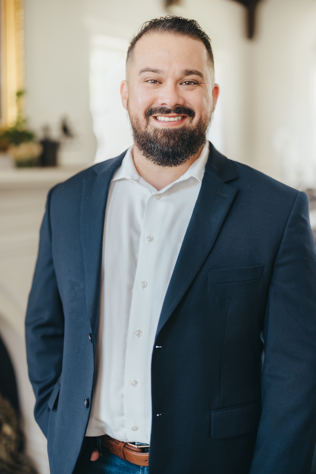 Chris Mitchell REALTOR®