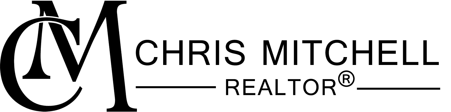 Chris Mitchell with The Kirk McDonald Group at Compass
