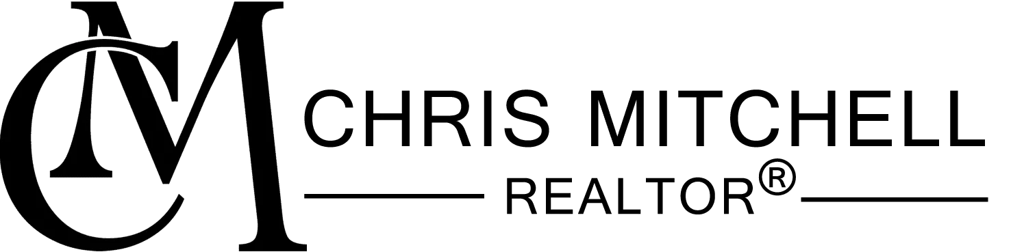 Chris Mitchell with The Kirk McDonald Group at Compass