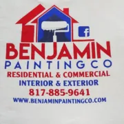 Benjamin PaintingCo