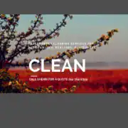 CLEAN by Sherri