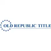 Old Republic Title