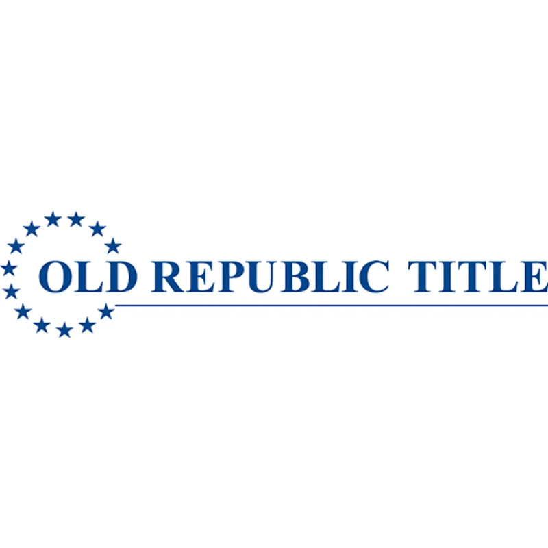 Old Republic Title