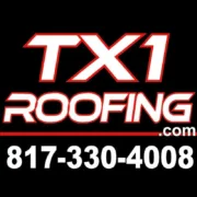 TX1 Roofing