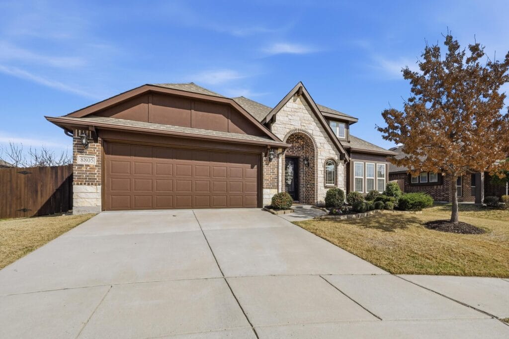 8805 Cassidy Lane property