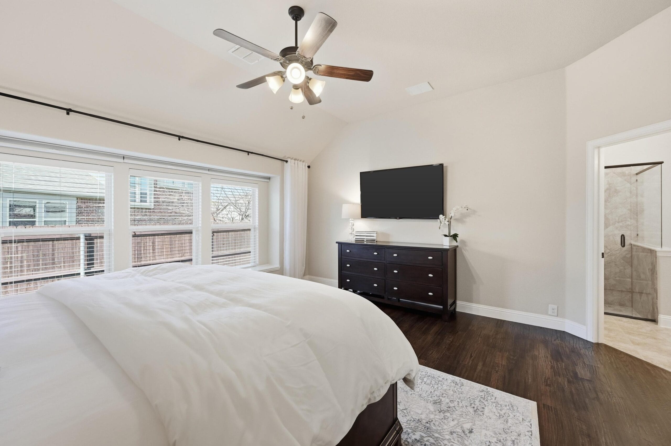 8805 Cassidy Lane, Aubrey, Texas 76227 12 8805 Cassidy Lane bedroom