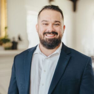 Chris Mitchell, North Texas REALTOR with The Kirk McDonald Group at Compass