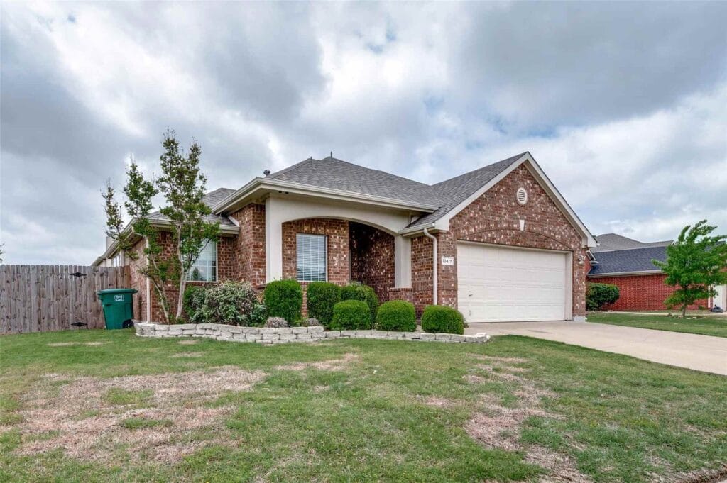 10477 Bear Creek Trail property