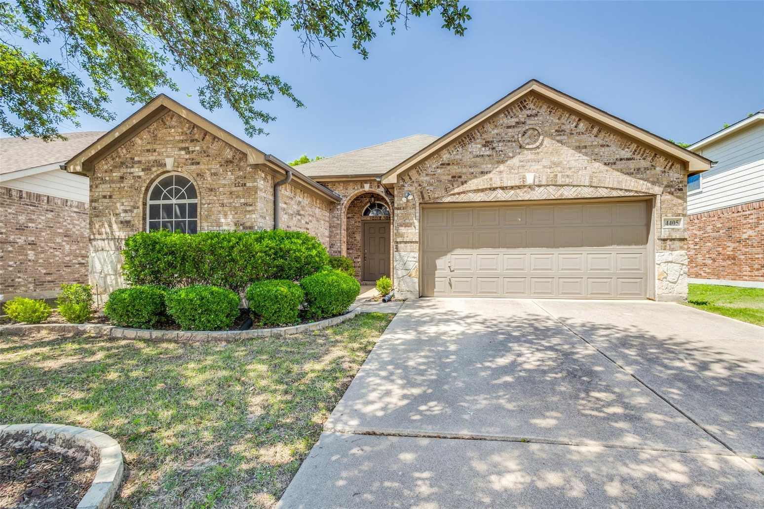 Past buyer transaction in Rolling Meadows, Fort Worth 76244, used to illustrate the neighborhood buyer guide