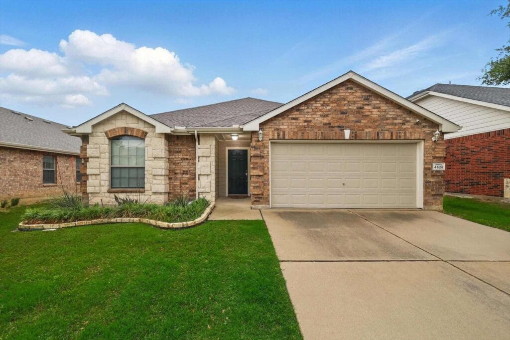 4528 Sleepy Meadows Drive property