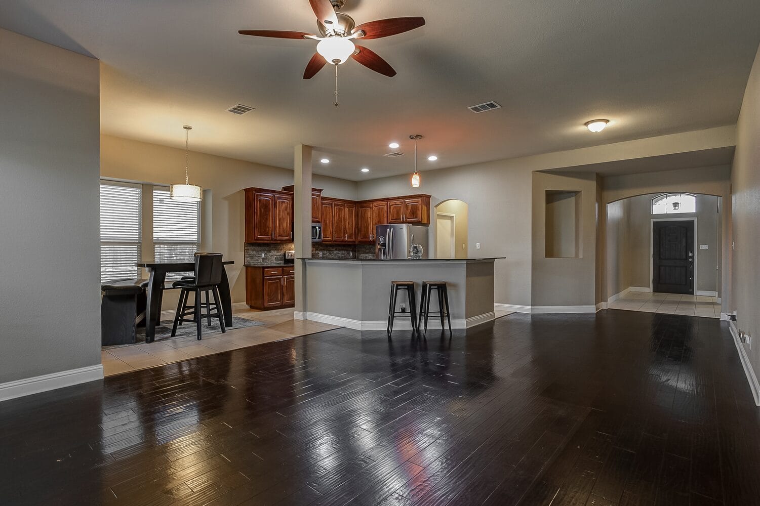 1008 Junegrass Ln, Crowley, TX 76036 3 1008 Junegrass Lane property photo 2