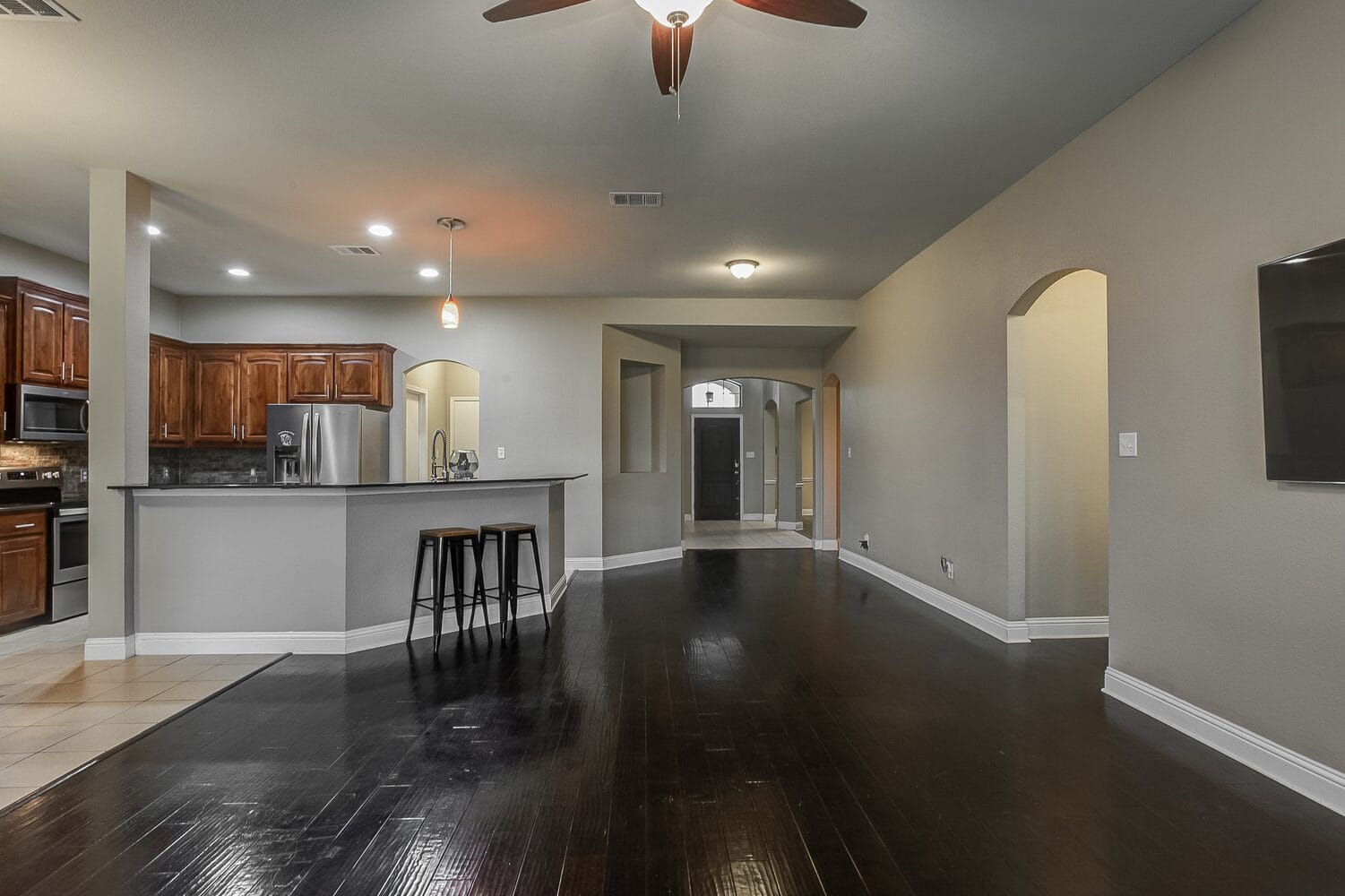 1008 Junegrass Ln, Crowley, TX 76036 4 1008 Junegrass Lane property photo 3