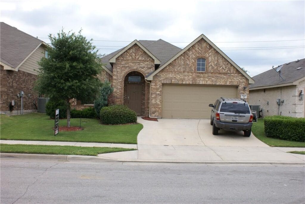 10533 Rising Knoll Lane property