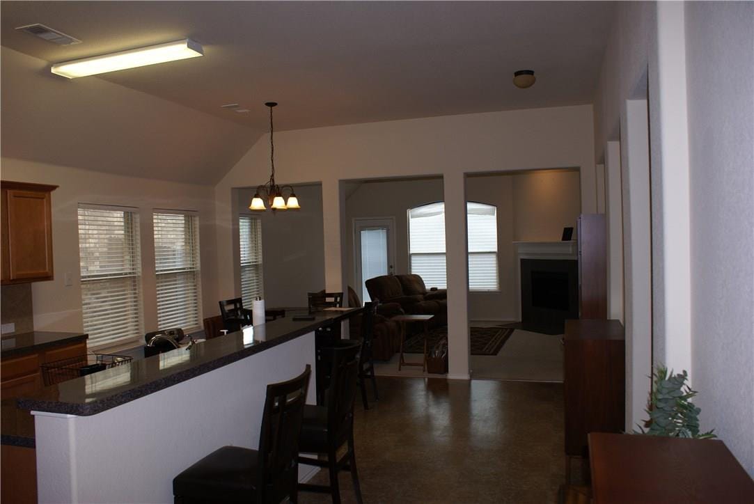 10533 Rising Knoll Lane, Fort Worth, Texas 76131 property photo 3