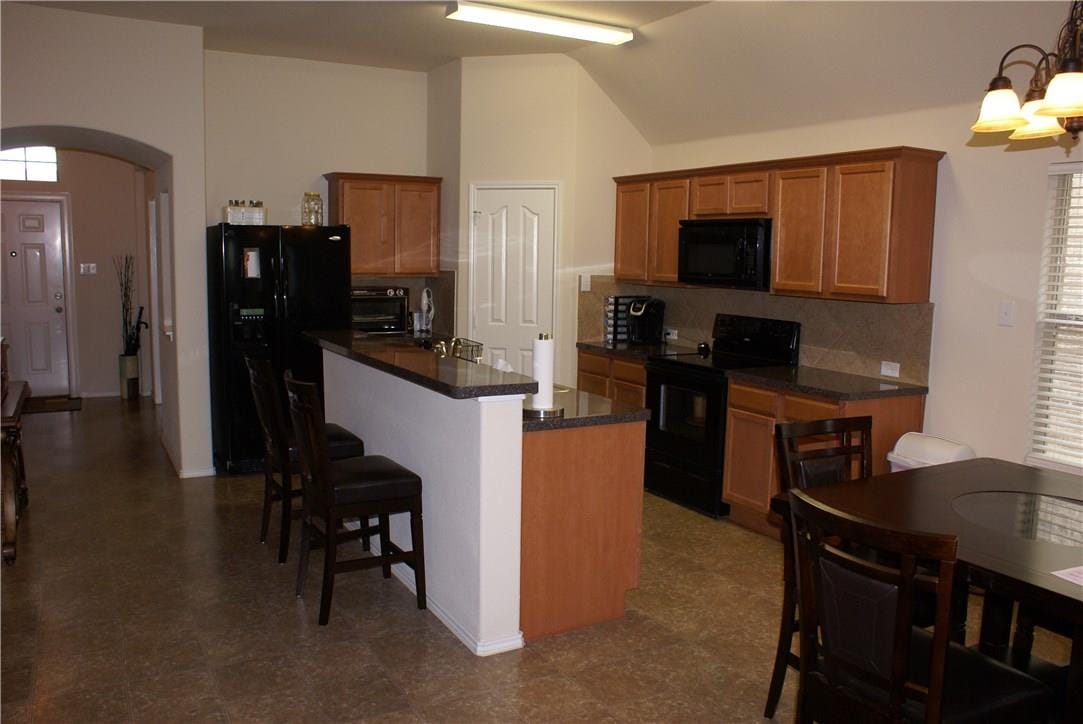 10533 Rising Knoll Lane, Fort Worth, Texas 76131 property photo 4