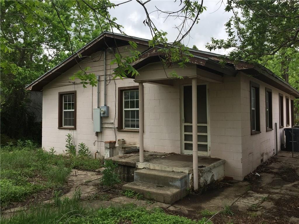 4309 Diaz Avenue property