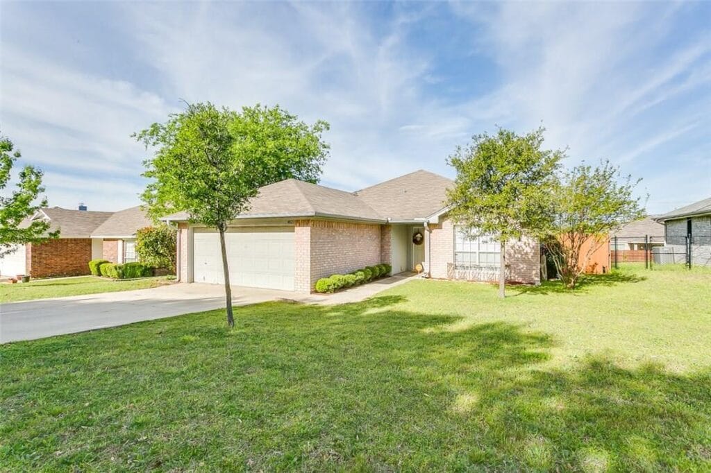 4821 Saint Thomas Place property