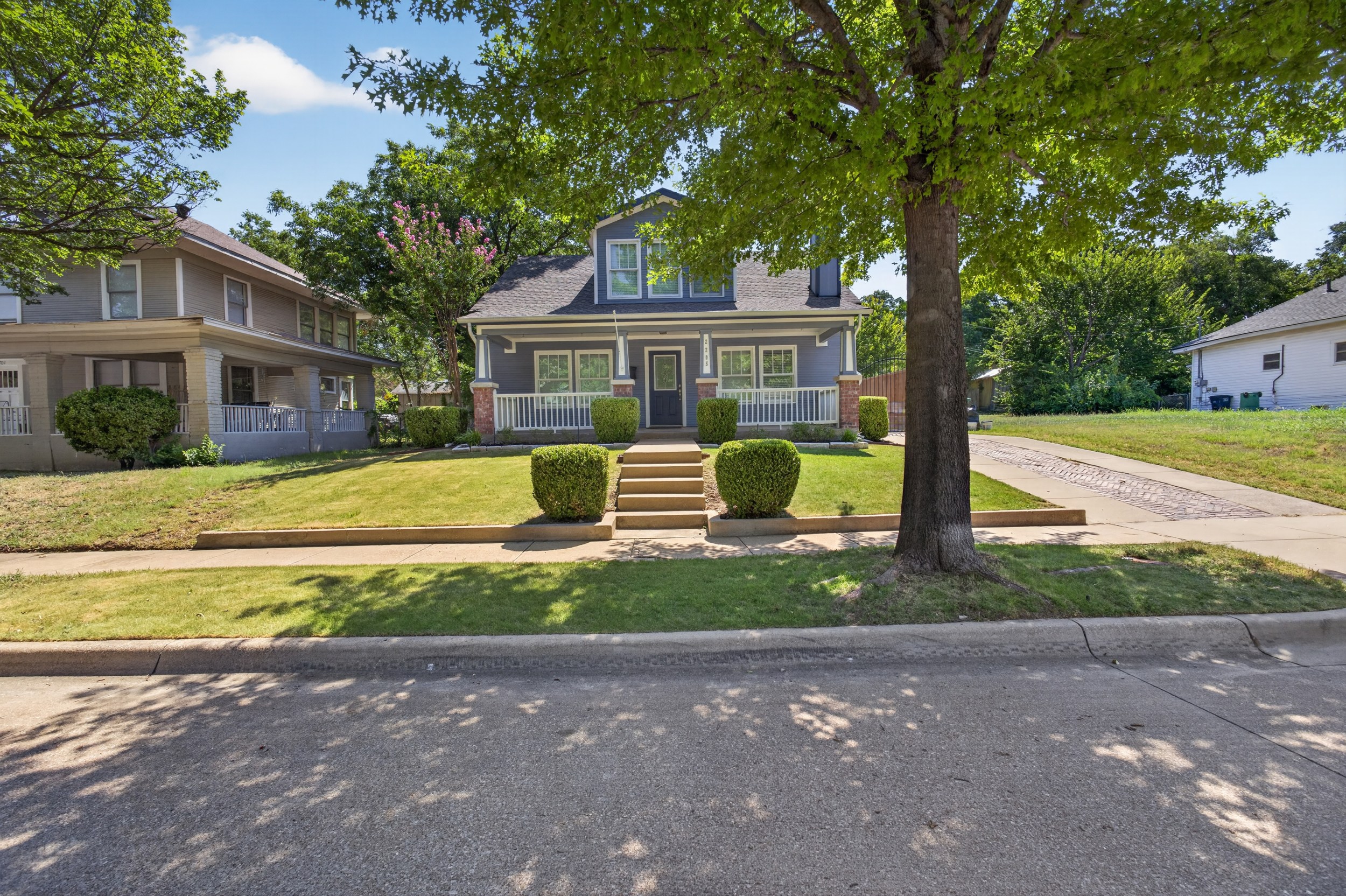2205 College Avenue, Fort Worth, TX 76110 6 2205 College Avenue Fort Worth property photo 4