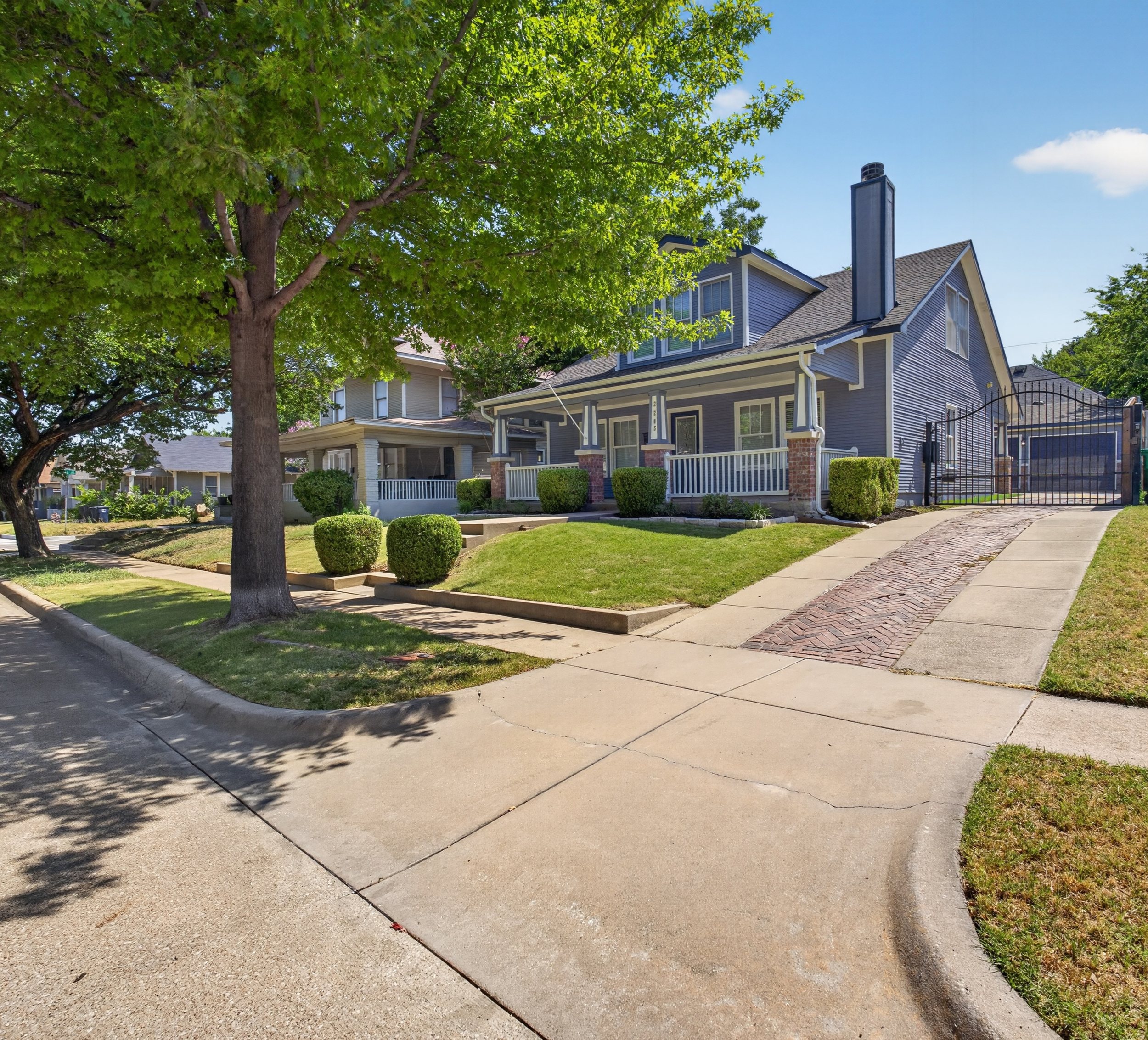 2205 College Avenue, Fort Worth, TX 76110 7 2205 College Avenue Fort Worth property photo 5