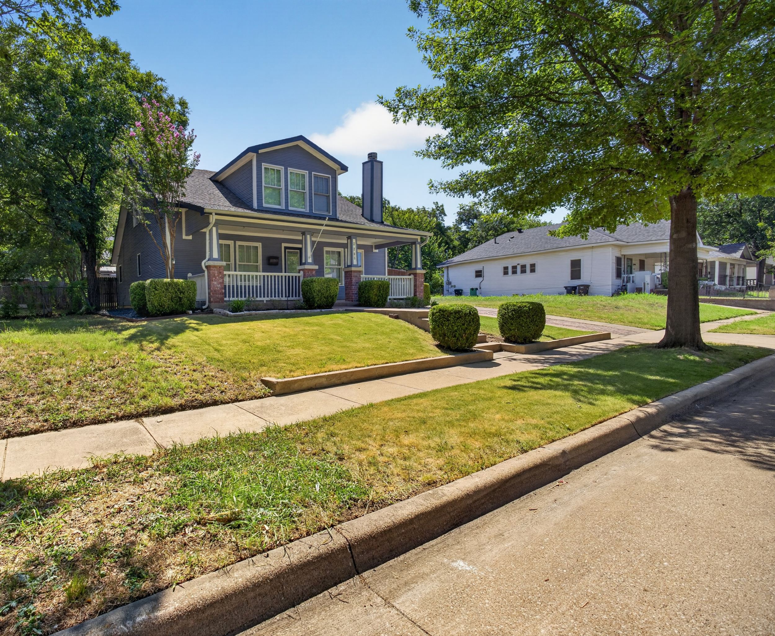 2205 College Avenue, Fort Worth, TX 76110 8 2205 College Avenue Fort Worth property photo 6