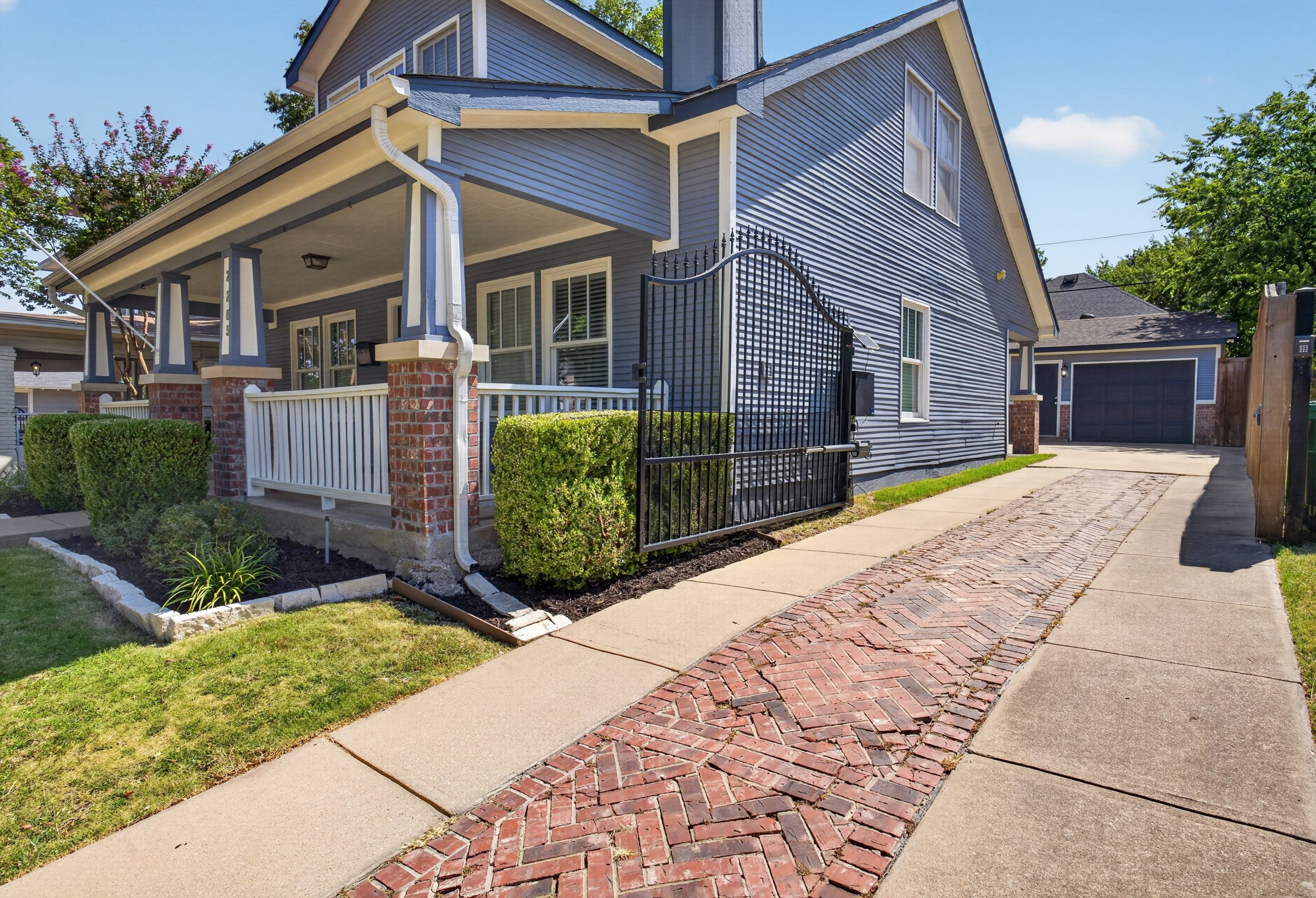 2205 College Avenue, Fort Worth, TX 76110 10 2205 College Avenue Fort Worth property photo 8