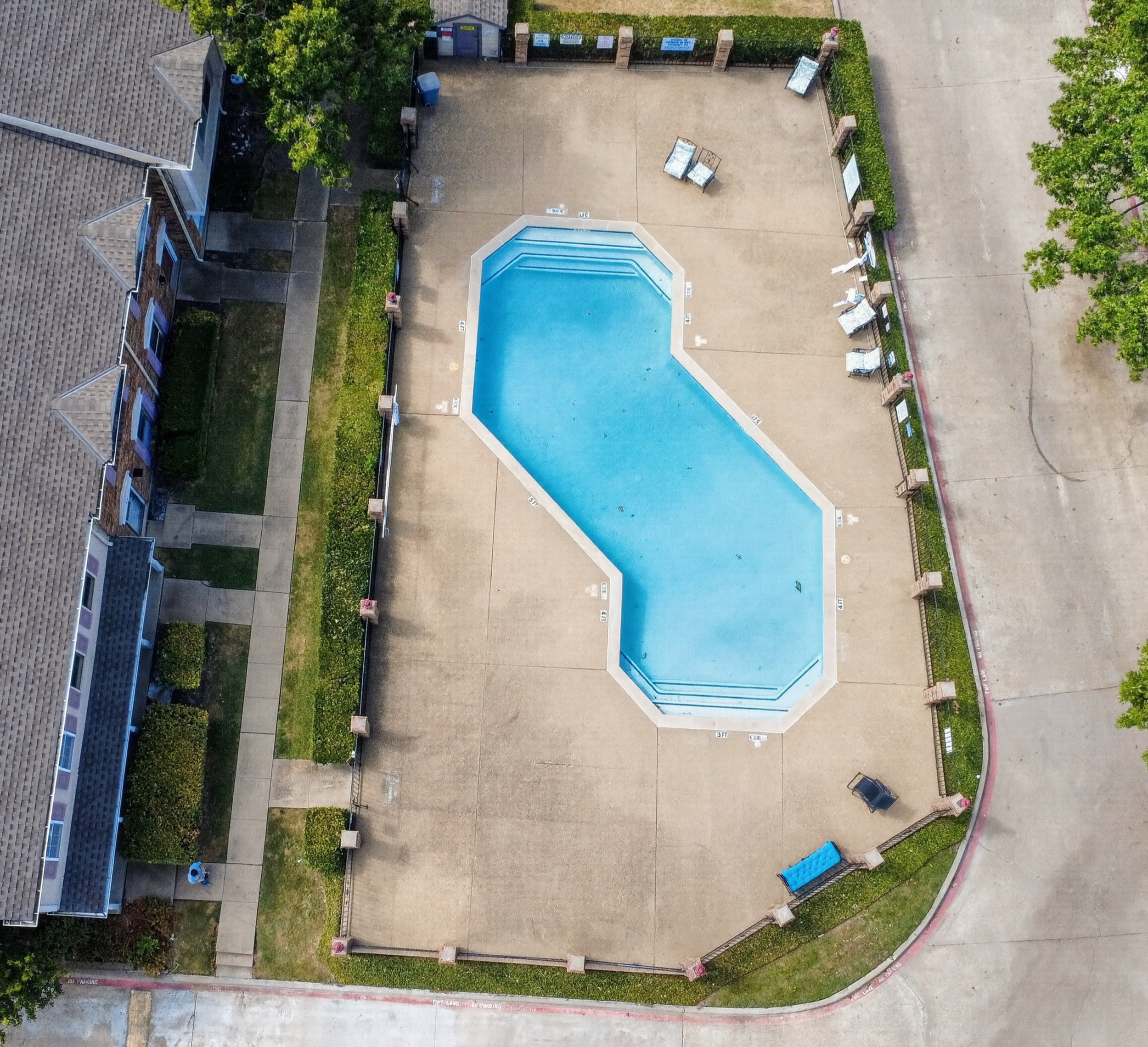 621 Carriagehouse Lane Unit 8F, Garland, Texas 75040 51 Carriagehouse sample photo 50