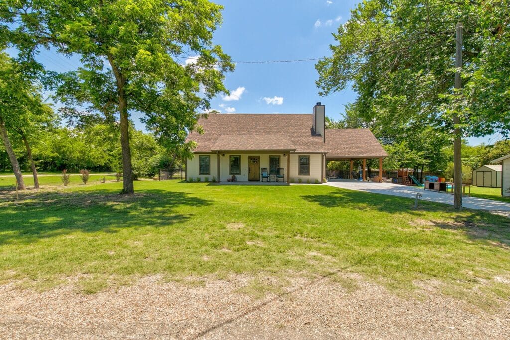 108 N 2nd St property