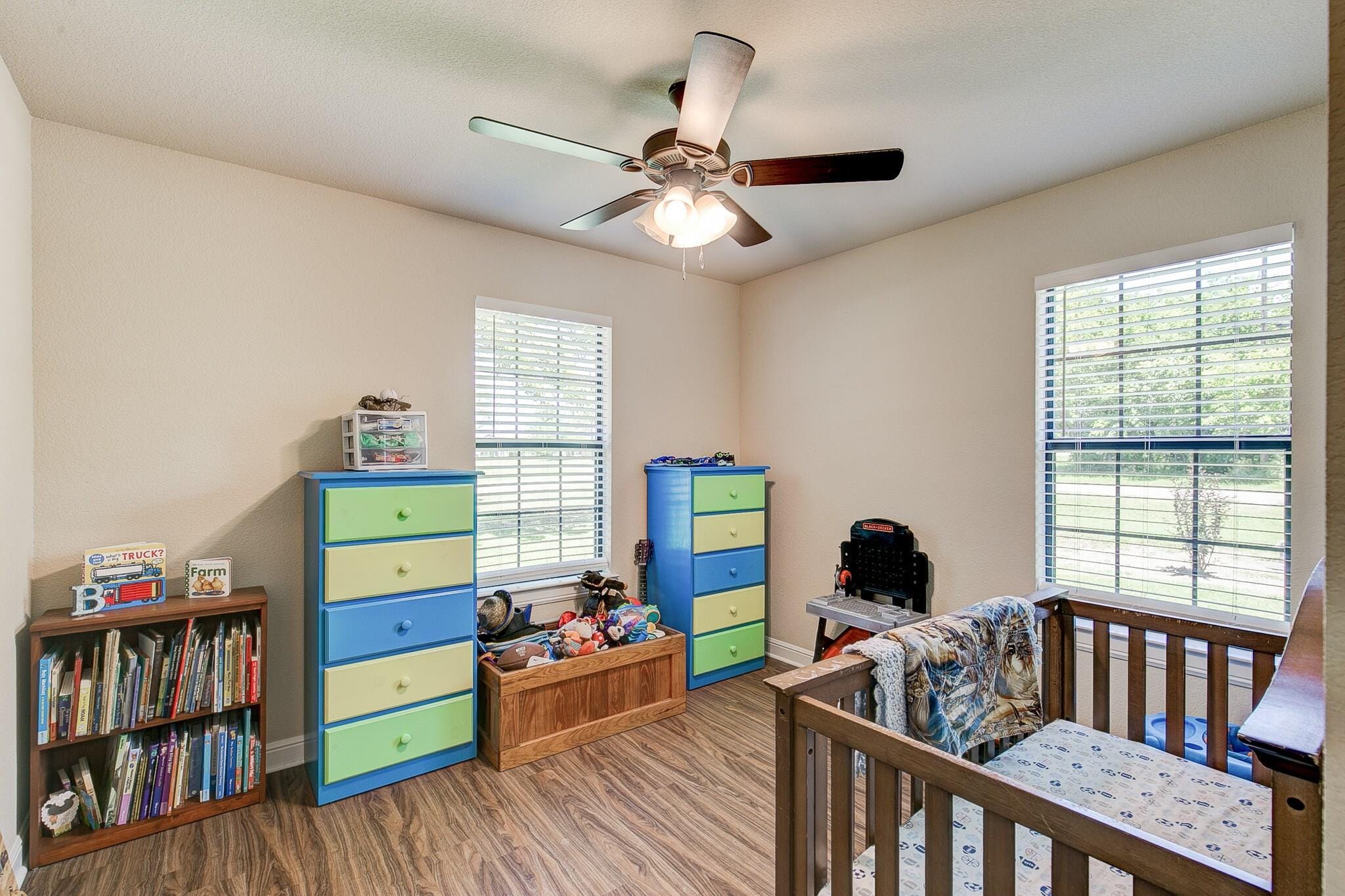 108 N 2nd St, Godley, TX 76044 - Buyer 10 108 N 2nd Street property photo 9