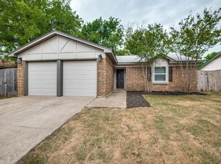 1129 N Knowles Drive property