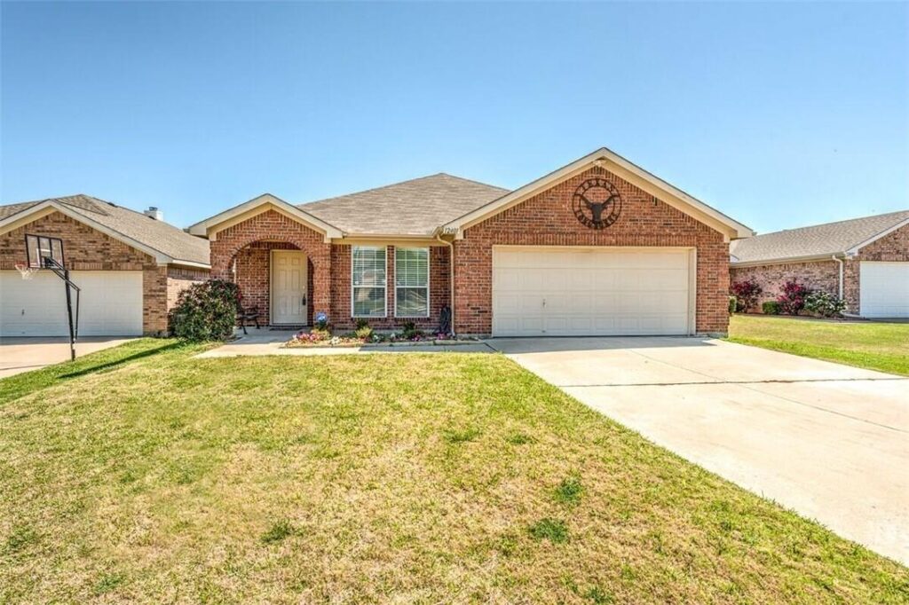 12401 Seven Eagles Lane property