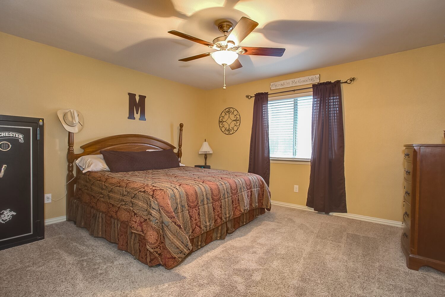 1241 Camden Yard Dr, Fort Worth, TX 76028 - Seller 8 1241 Camden Yard Dr property photo 7