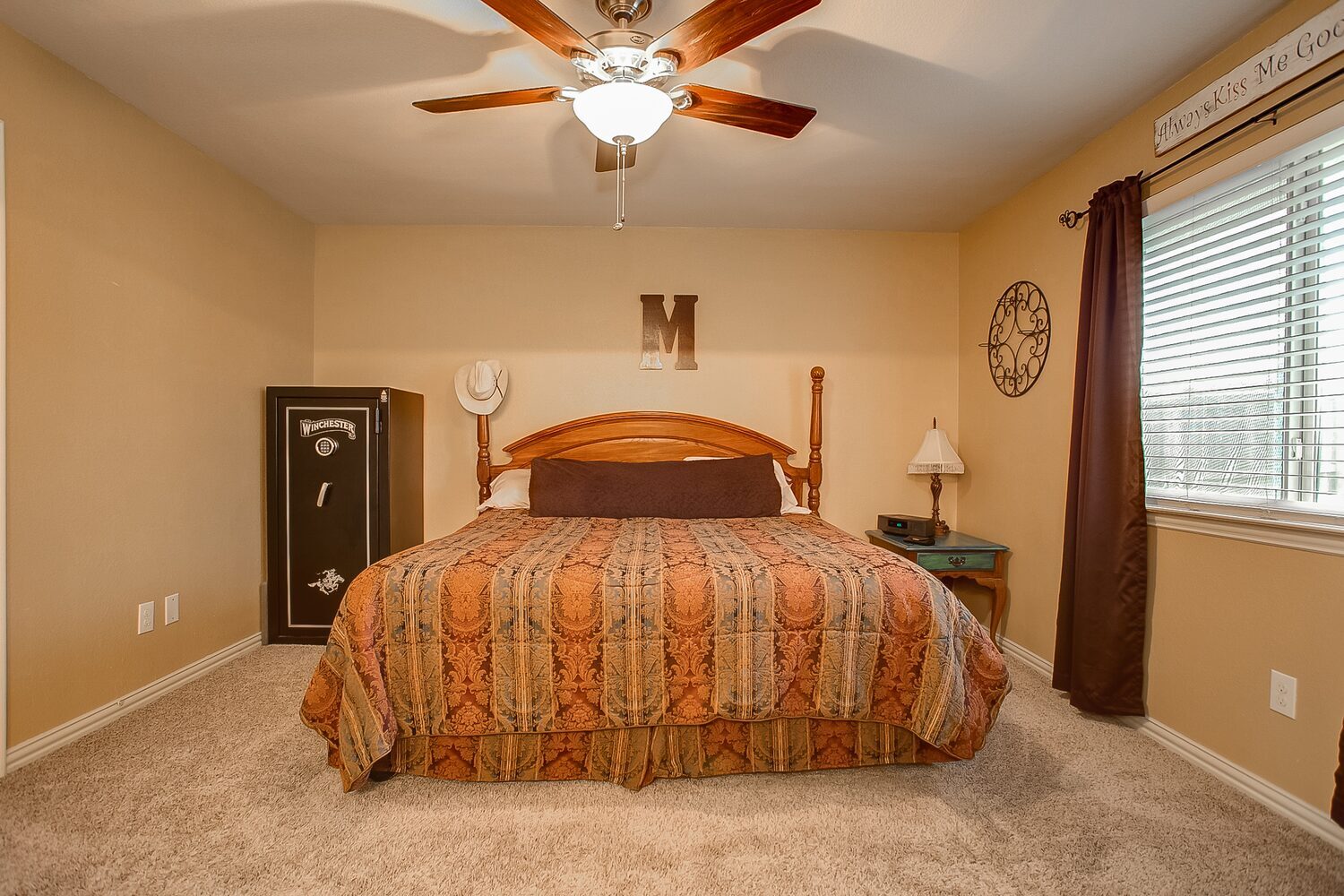 1241 Camden Yard Dr, Fort Worth, TX 76028 - Seller 9 1241 Camden Yard Dr property photo 8