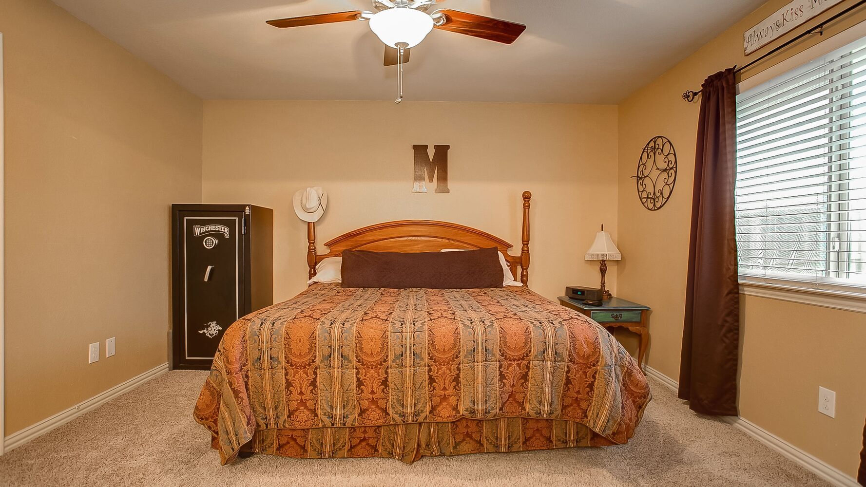 1241 Camden Yard Dr, Fort Worth, TX 76028 - Seller 10 1241 Camden Yard Dr property photo 9