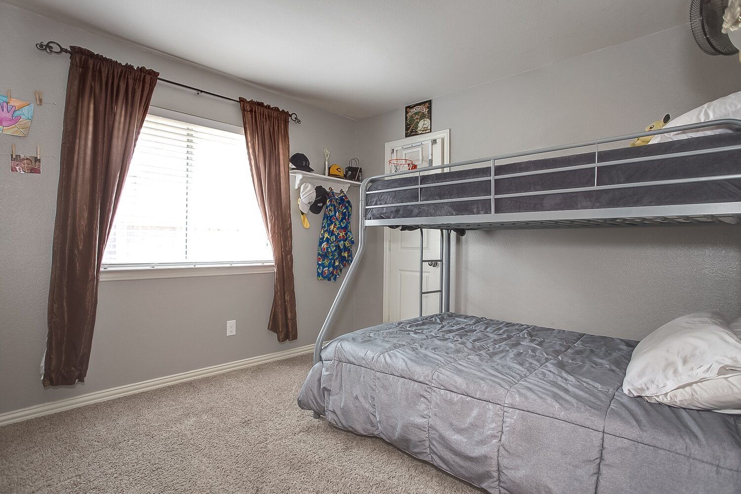 1241 Camden Yard Dr, Fort Worth, TX 76028 - Seller 13 1241 Camden Yard Dr property photo 12