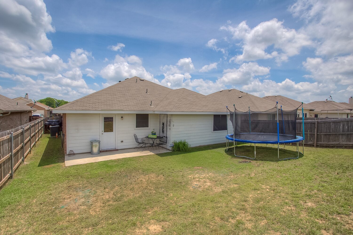 1241 Camden Yard Dr, Fort Worth, TX 76028 - Seller 16 1241 Camden Yard Dr property photo 15