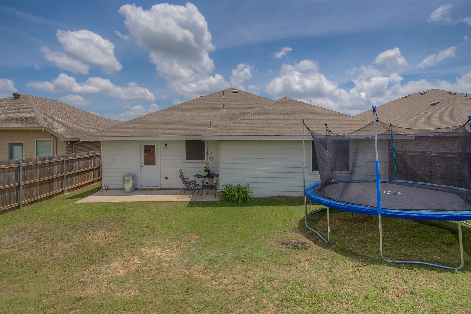1241 Camden Yard Dr, Fort Worth, TX 76028 - Seller 18 1241 Camden Yard Dr property photo 17