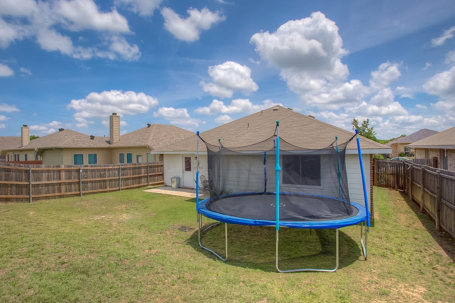 1241 Camden Yard Dr, Fort Worth, TX 76028 - Seller 19 1241 Camden Yard Dr property photo 18