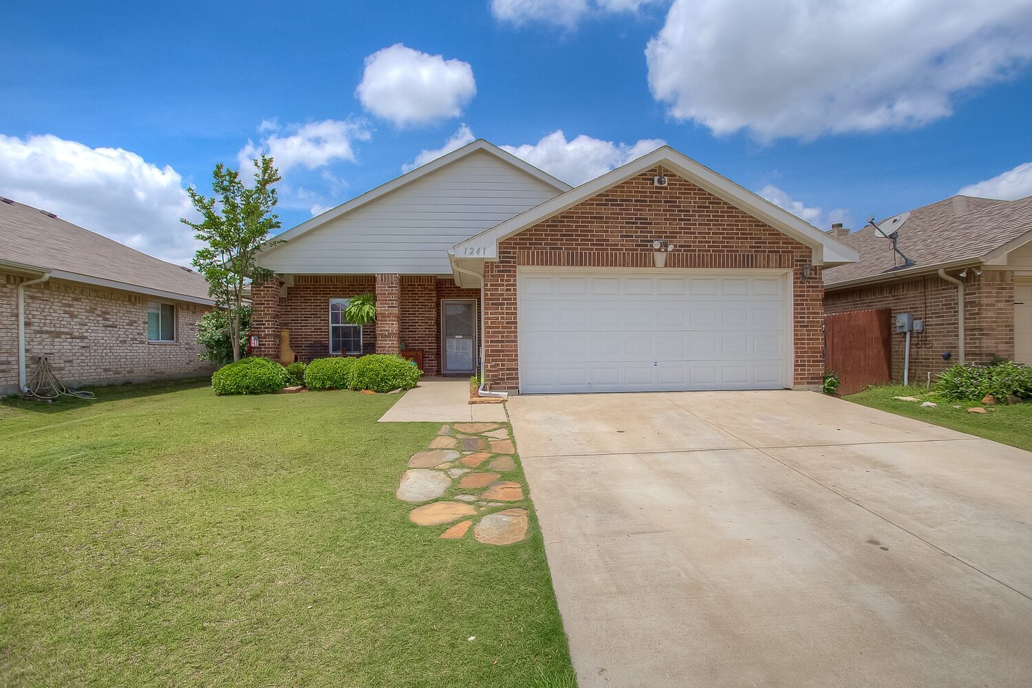 1241 Camden Yard Dr, Fort Worth, TX 76028 - Seller 22 1241 Camden Yard Dr property photo 21