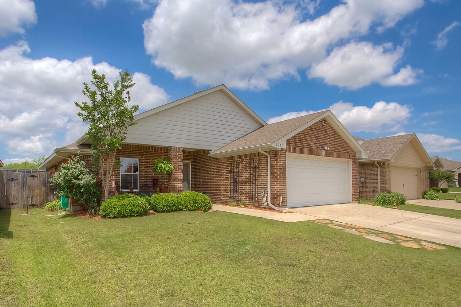 1241 Camden Yard Dr, Fort Worth, TX 76028 - Seller 23 1241 Camden Yard Dr property photo 22