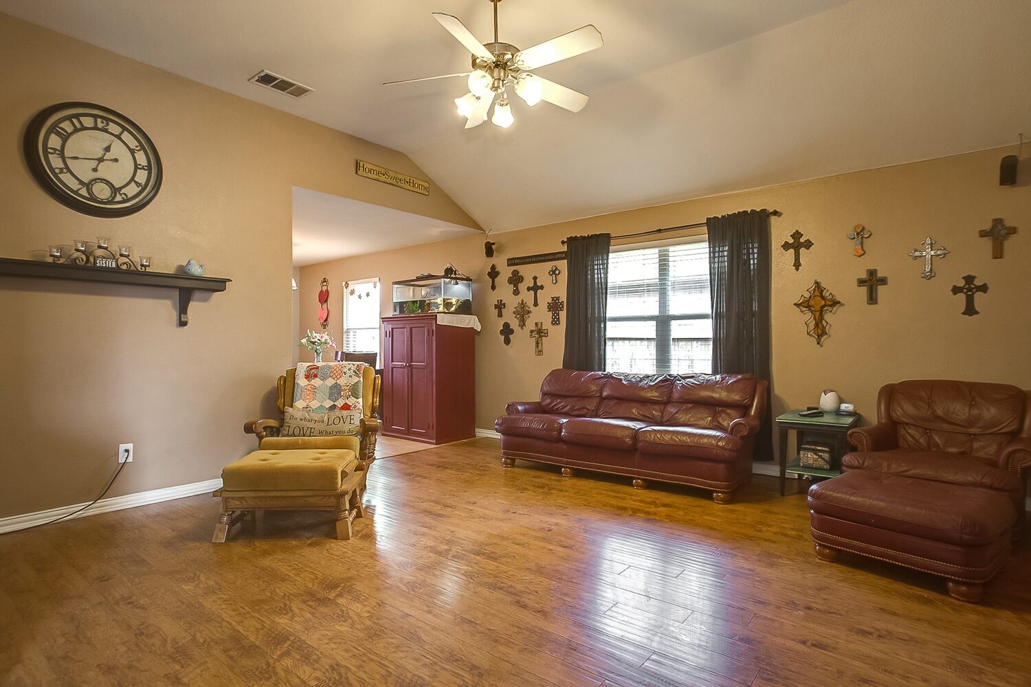 1241 Camden Yard Dr, Fort Worth, TX 76028 - Seller 26 1241 Camden Yard Dr property photo 25