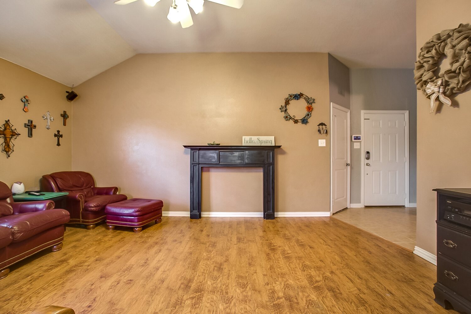 1241 Camden Yard Dr, Fort Worth, TX 76028 - Seller 28 1241 Camden Yard Dr property photo 27