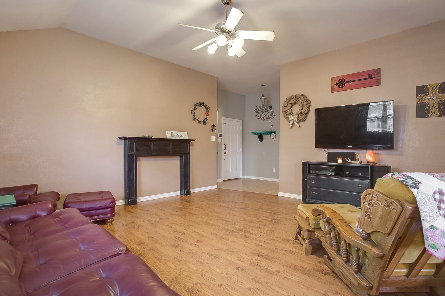 1241 Camden Yard Dr, Fort Worth, TX 76028 - Seller 29 1241 Camden Yard Dr property photo 28