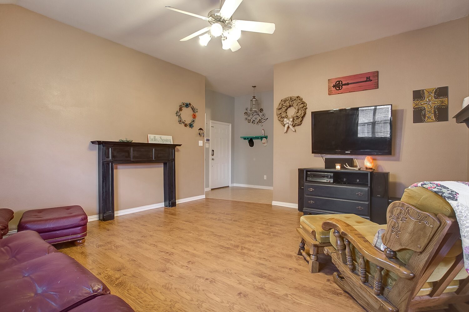 1241 Camden Yard Dr, Fort Worth, TX 76028 - Seller 30 1241 Camden Yard Dr property photo 29
