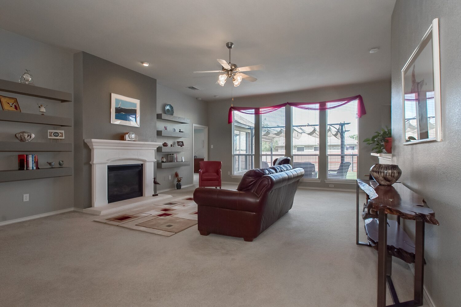 12729 Excelsior Lane, Fort Worth, Texas 76244 - Seller 3 Property photo 2 of 12729 Excelsior Lane in Fort Worth, Texas