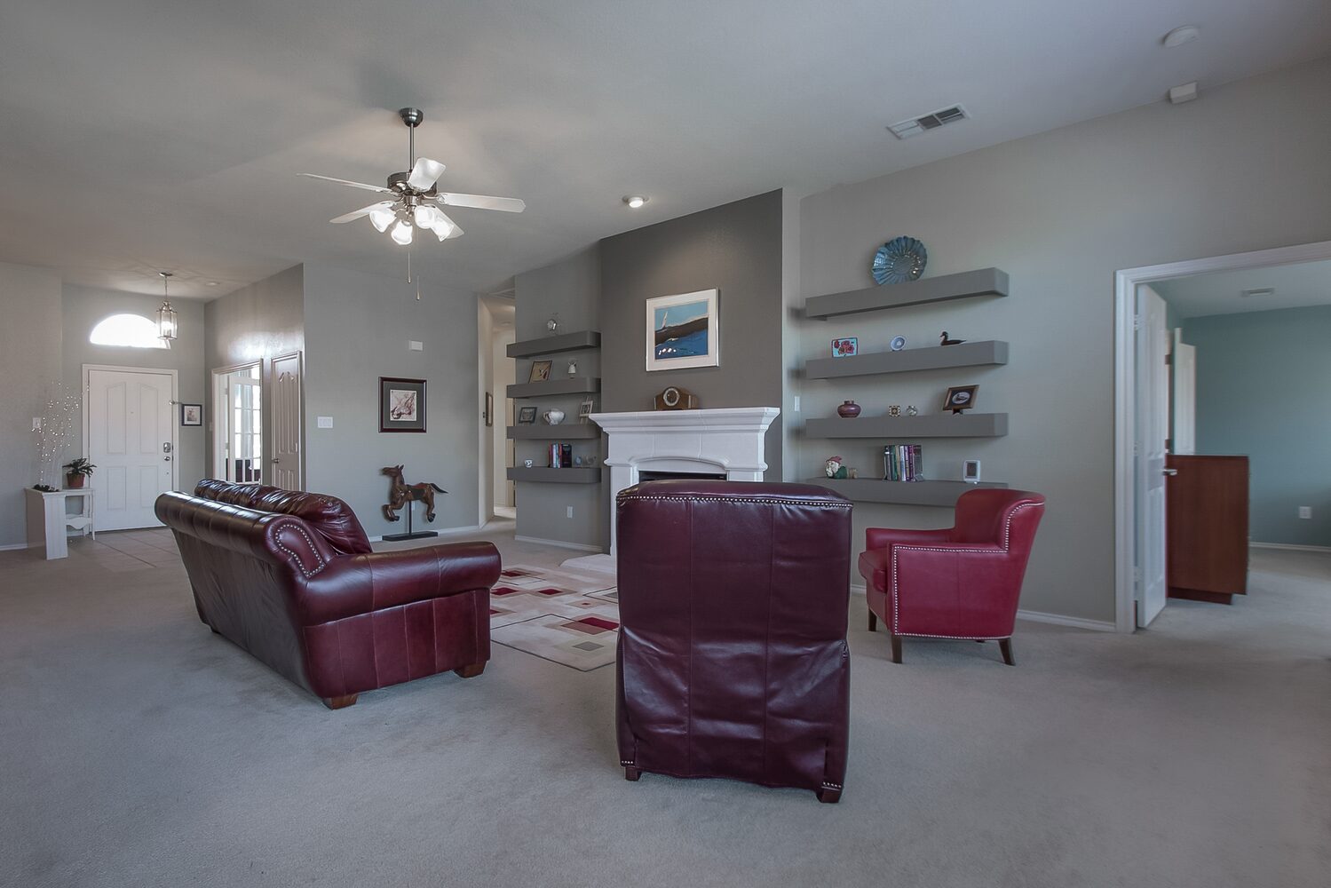 12729 Excelsior Lane, Fort Worth, Texas 76244 - Seller 5 Property photo 4 of 12729 Excelsior Lane in Fort Worth, Texas