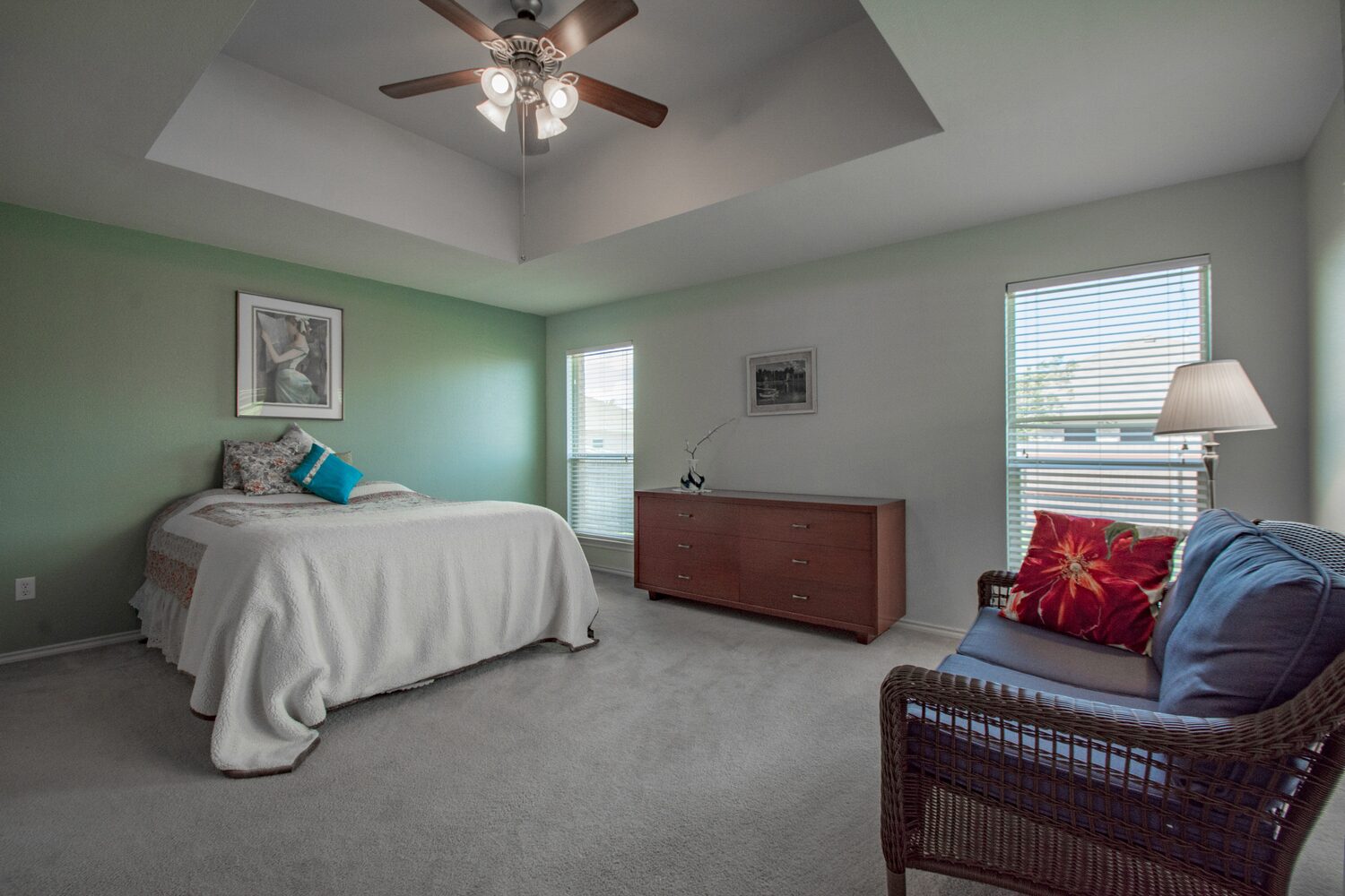 12729 Excelsior Lane, Fort Worth, Texas 76244 - Seller 19 Property photo 18 of 12729 Excelsior Lane in Fort Worth, Texas