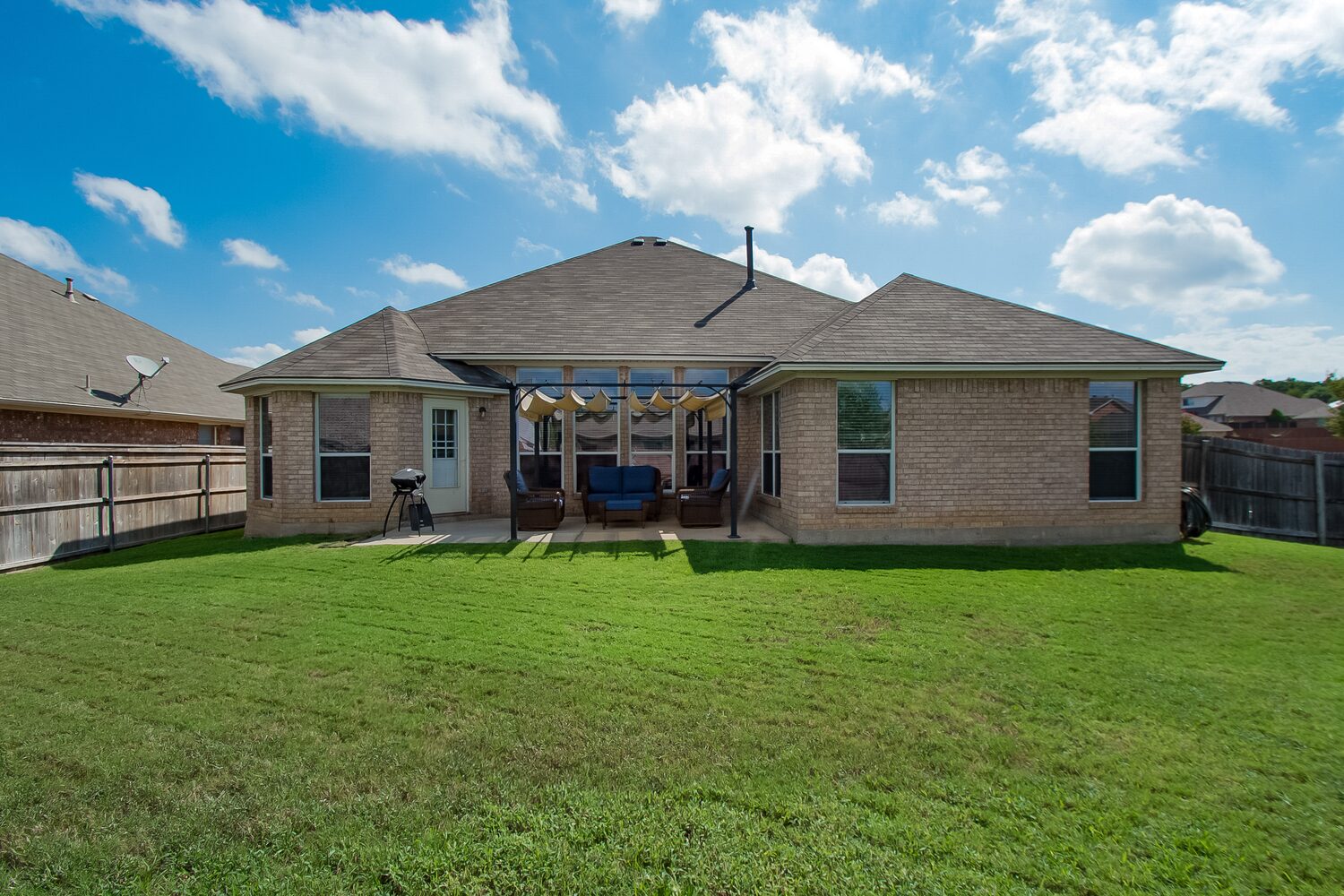 12729 Excelsior Lane, Fort Worth, Texas 76244 - Seller 29 Property photo 28 of 12729 Excelsior Lane in Fort Worth, Texas