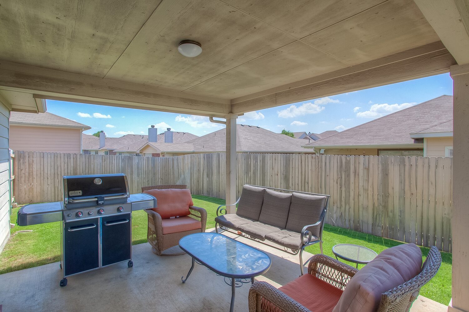 13265 Fieldstone Road, Fort Worth, TX 76244 - Seller 20 13265 Fieldstone Road property photo 18