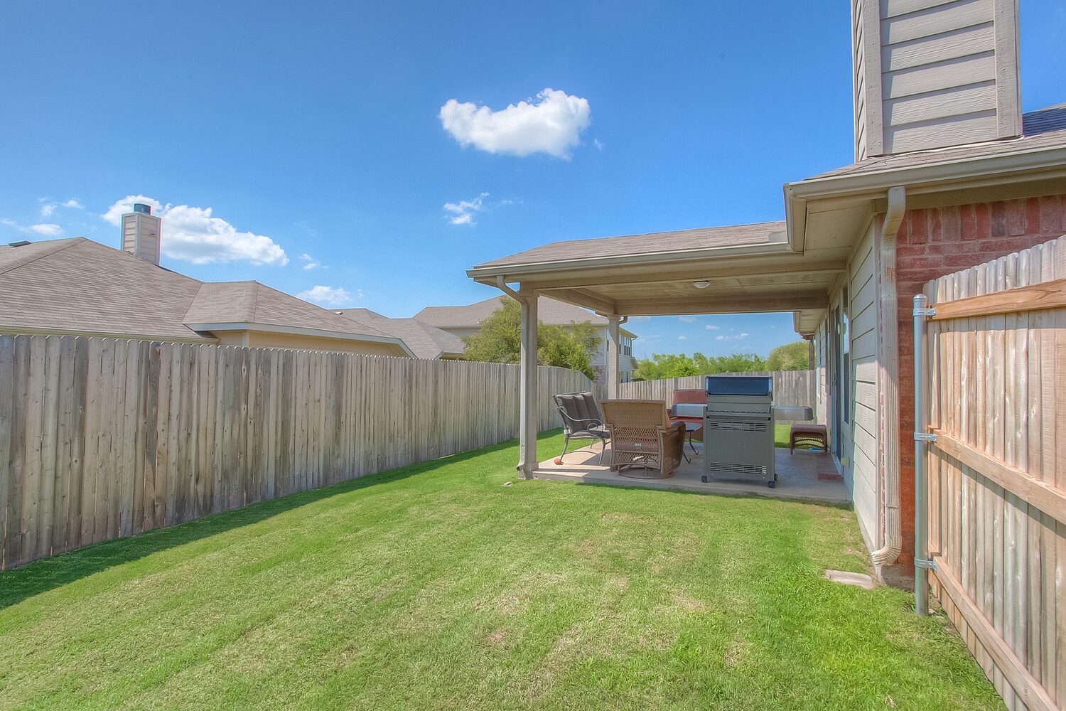 13265 Fieldstone Road, Fort Worth, TX 76244 - Seller 19 13265 Fieldstone Road property photo 17
