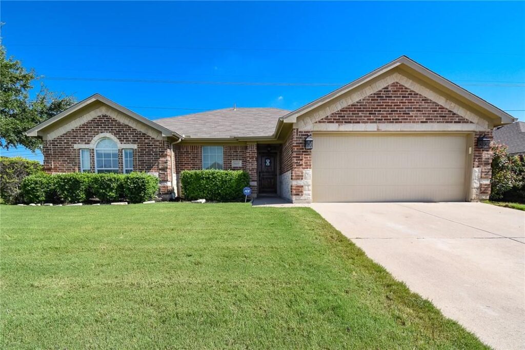 1417 Sierra Blanca Drive property